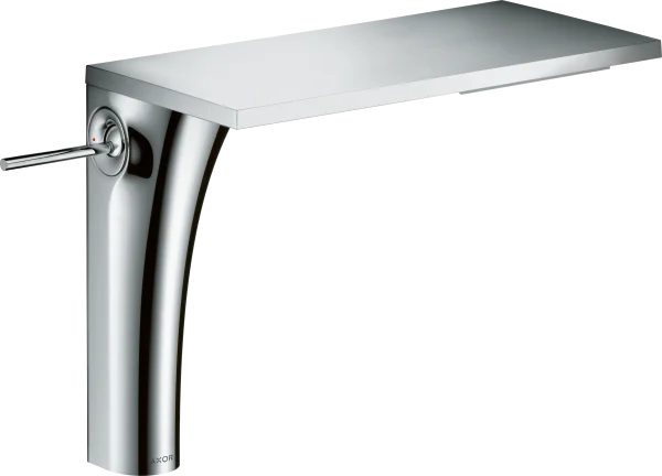Axor Massaud Manual Mixers 445 X 360 X 175mm Chrome