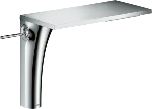 Axor Massaud Manual Mixers 445 X 360 X 175mm Chrome