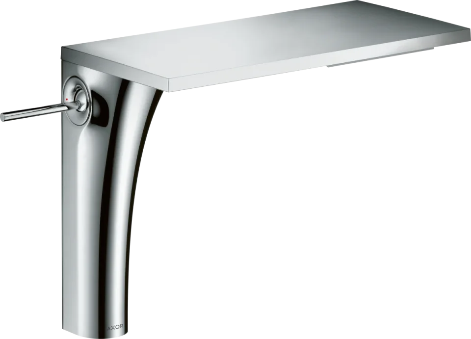 Axor Massaud Manual Mixers 445 X 360 X 175mm Chrome product image - Image 1