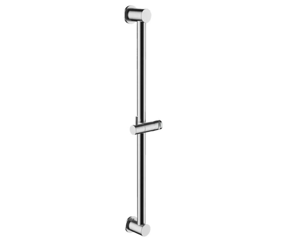 Just Taps Inox Slide Rail 600mm product image - Image 1