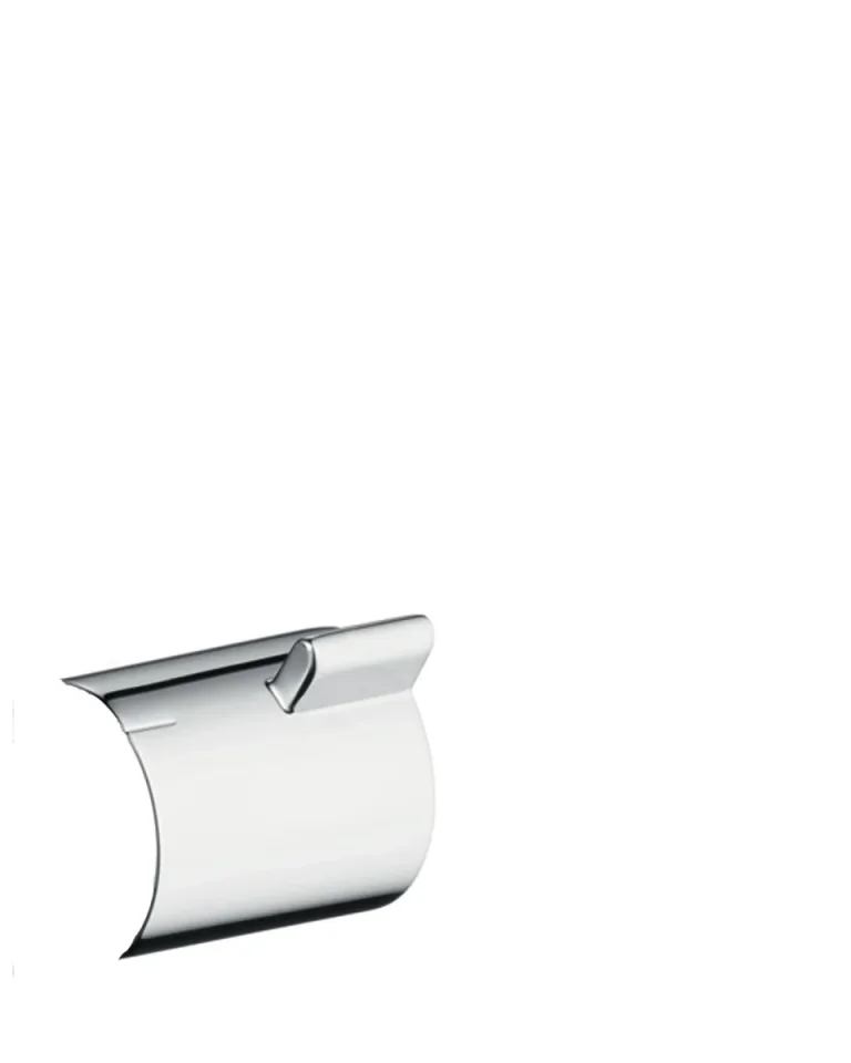 Hansgrohe Handle Thermsotat Ecostat Comfort Chrome product image - Image 1