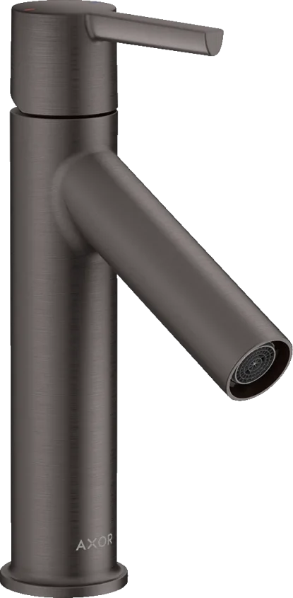 Axor Starck Single Lever Basin Mixer 100 Without Waste product image - Image 1