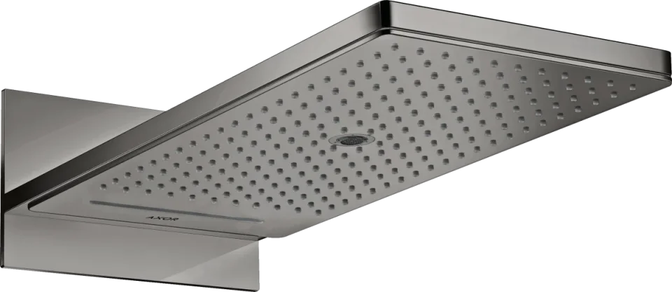 Axor Showersolutions Overhead Shower 250/580 3jet product image - Image 1