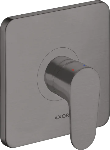 Axor Citterio M Single Lever Manual Shower Mixer For Concealed Installation product image - Image 1