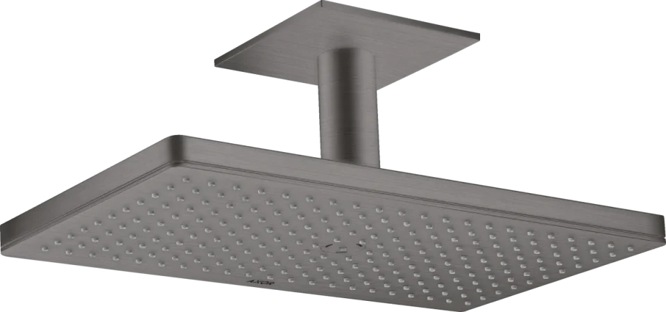 Axor Showersolutions Overhead Shower 460/300 1jet With Ceiling Connection product image - Image 1