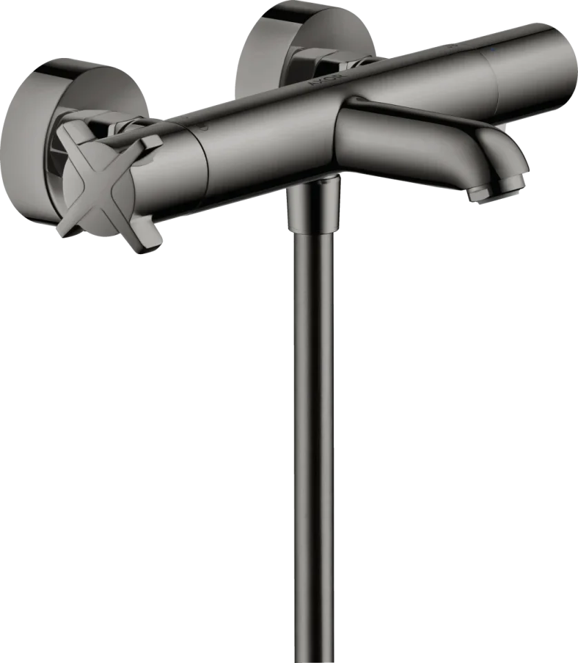 Axor Citterio E Thermostatic Bath Mixer For Exposed Installation product image - Image 1