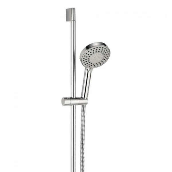 Crosswater Five Mode Shower Kit Chrome