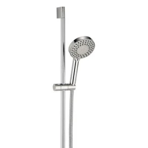 Crosswater Five Mode Shower Kit Chrome