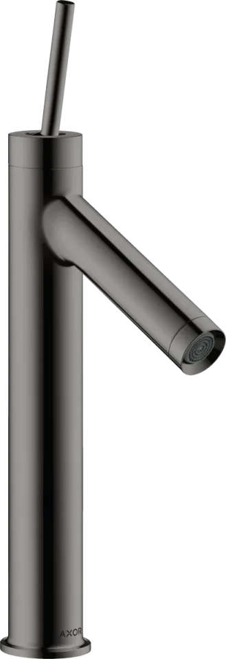 Axor Starck Single Lever Basin Mixer 170 With Pin Handle Without Waste product image - Image 1