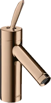 Axor Starck Classic Single Lever Basin Mixer 70 With Pop-up Waste product image - Image 1
