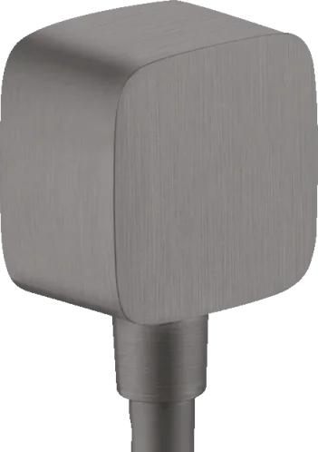 Axor Showersolutions Wall Outlet Softsquare product image - Image 1