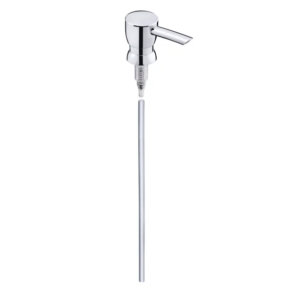 Axor Pump For Terrano Chrome