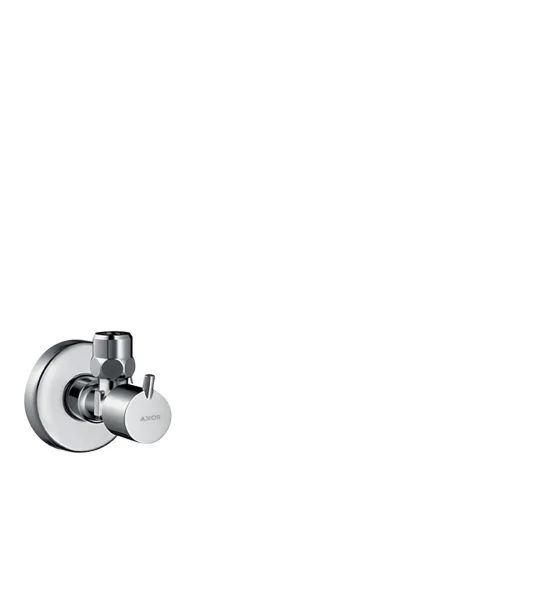 Axor Angle Valve S Chrome