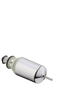 Hansgrohe Diverter For Bath Mixer For Concealed Installation With Ibox Universal Chrome