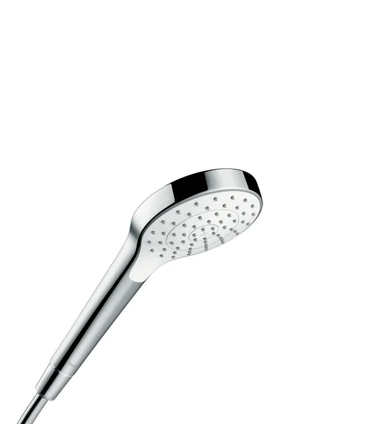 Hansgrohe Croma S Hand Shower 110 1jet Ecosmart