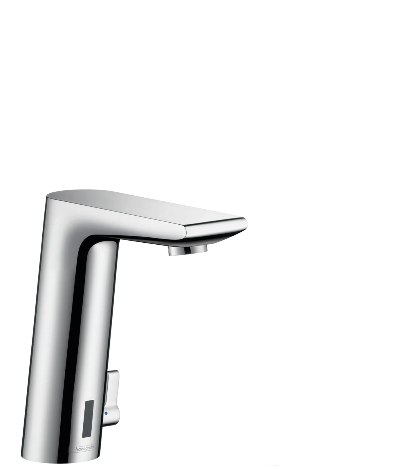 Hansgrohe Metris S Electronic Taps 397 X 234 X 105mm Chrome