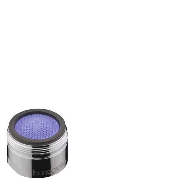Hansgrohe Aerator Allegra Starck Chrome