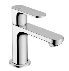 Hansgrohe Rebris S Manual Mixers 352 X 180 X 72mm Chrome