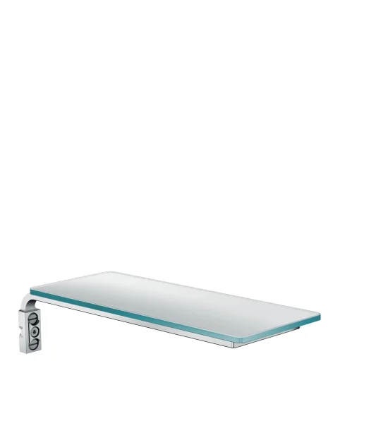Hansgrohe Casetta Soap Dish E Chrome