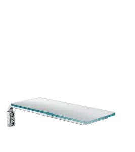 Hansgrohe Casetta Soap Dish E Chrome