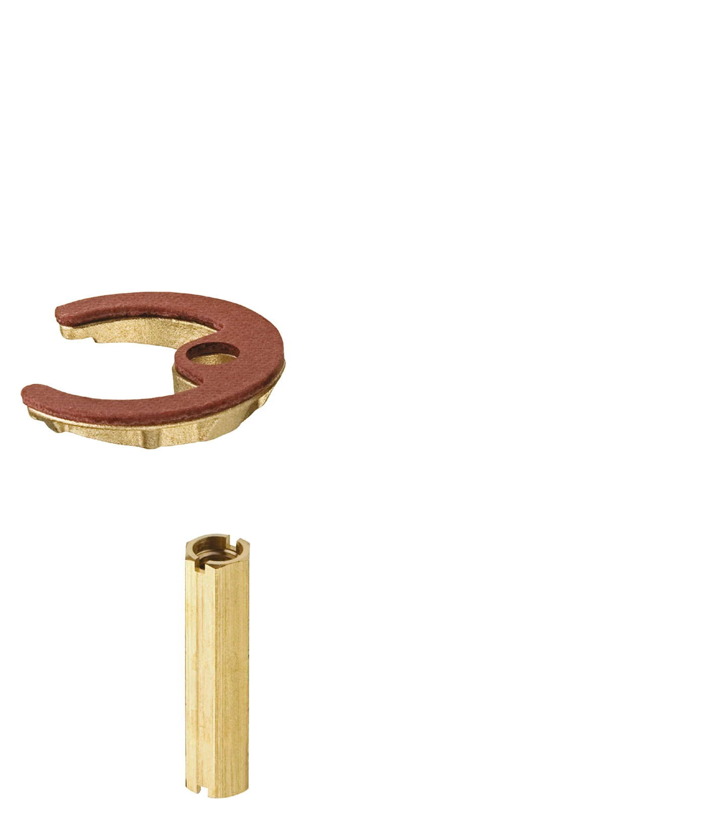 Hansgrohe Fixation Set Complete