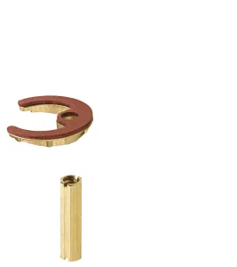 Hansgrohe Fixation Set Complete
