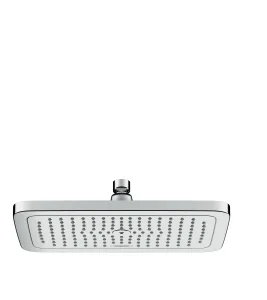 Hansgrohe Croma E Overhead Shower 280 1jet Ecosmart Chrome