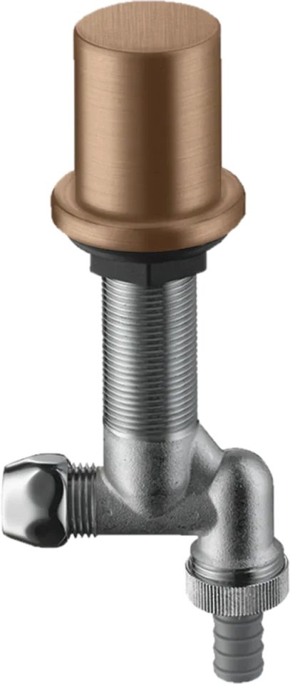 Axor Kitchen Device Shut-off Valve product image - Image 1