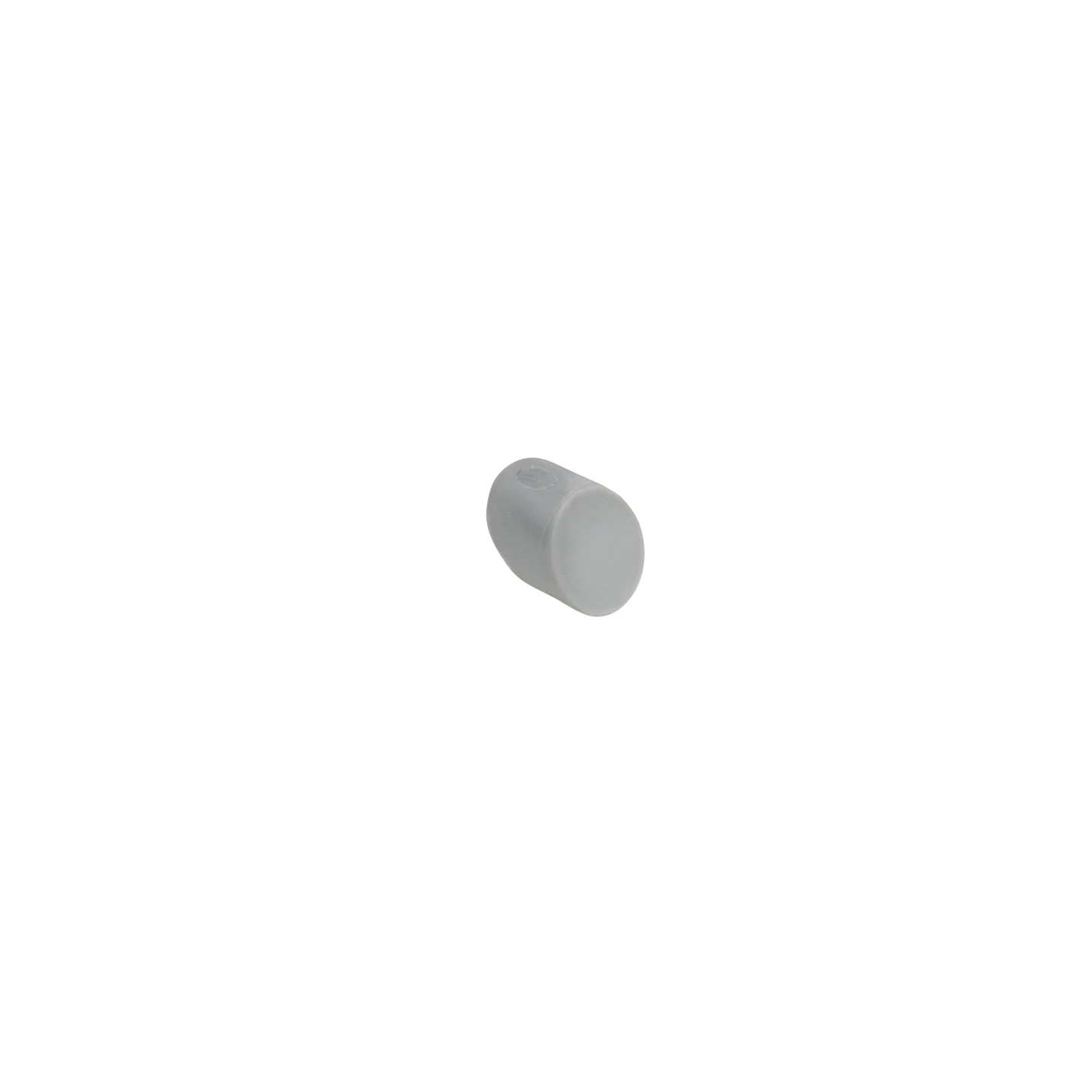 Hansgrohe Screw Cover Grey