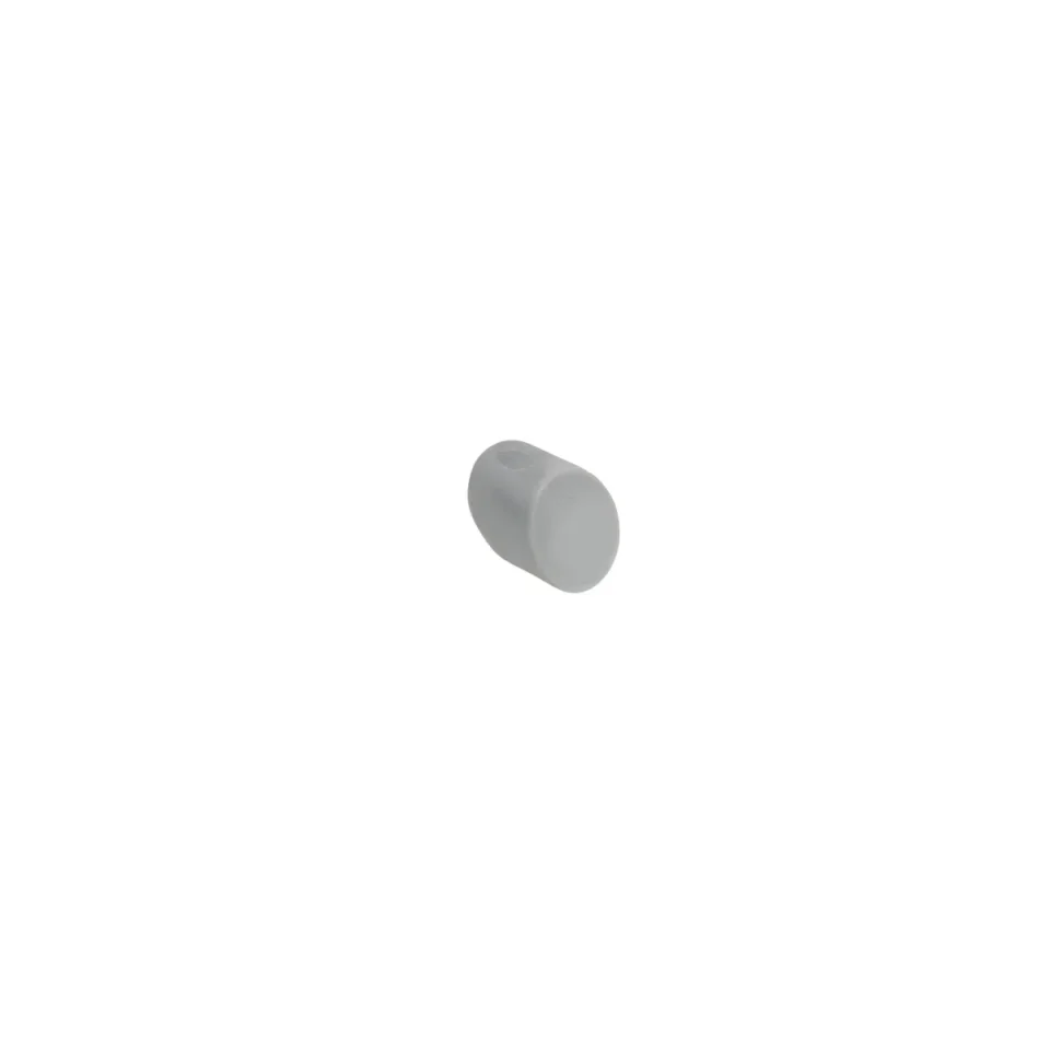 Hansgrohe Screw Cover Grey product image - Image 1
