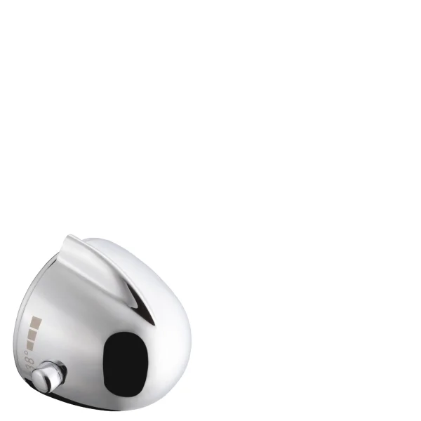 Hansgrohe Thermostat Handle Chrome