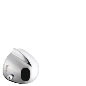 Hansgrohe Thermostat Handle Chrome