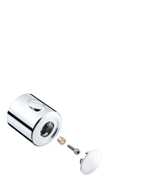 Hansgrohe Handle Ecostat 1001 Sl Chrome