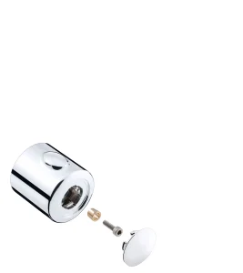Hansgrohe Handle Ecostat 1001 Sl Chrome