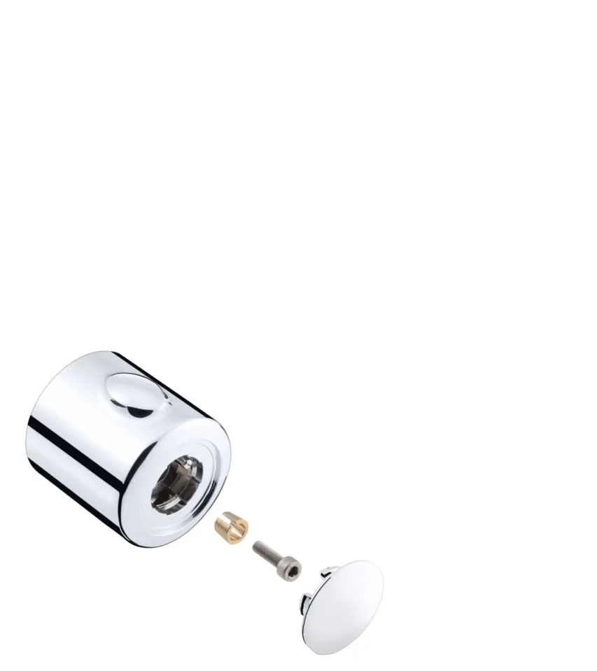 Hansgrohe Handle Ecostat 1001 Sl Chrome product image - Image 1