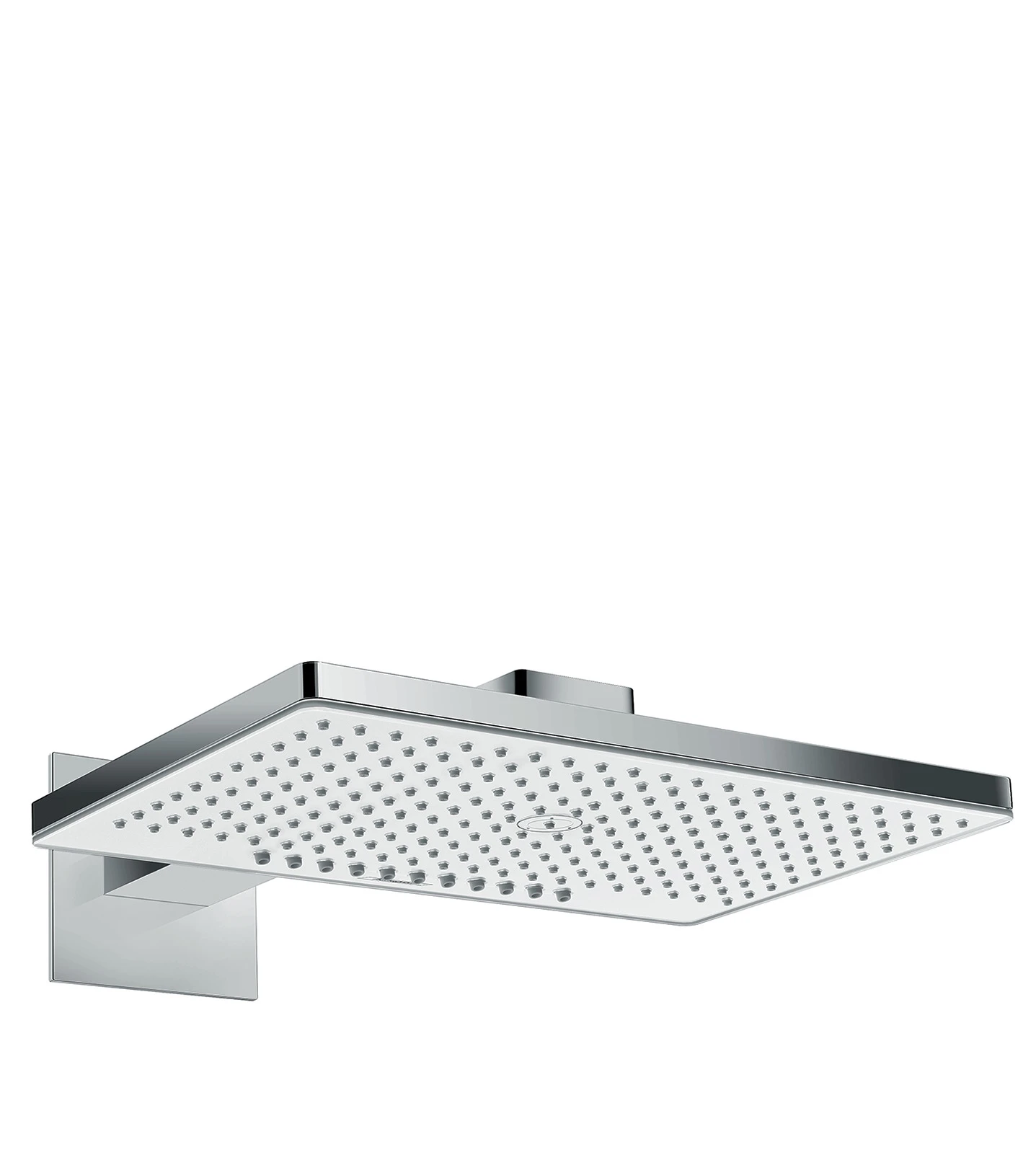 Hansgrohe Rainmaker Select Overhead Shower 460 2jet With Shower Arm