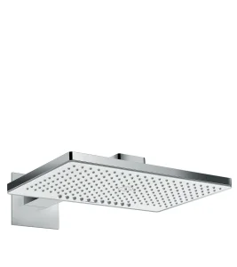 Hansgrohe Rainmaker Select Overhead Shower 460 2jet With Shower Arm