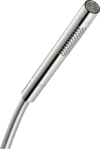 Axor Starck Hand Showers 208 X 124 X 65mm White - Matt