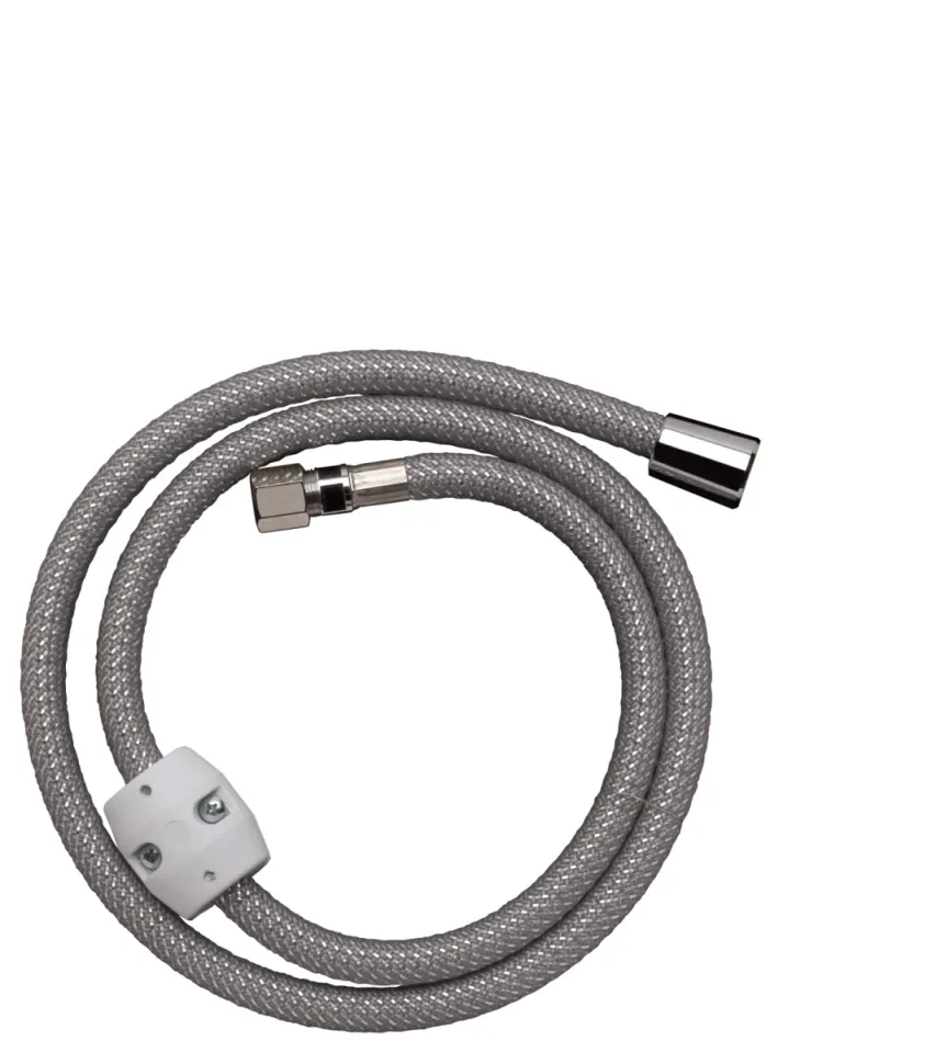 Hansgrohe Nylon Hose For Kitchen Mixer 1.25 M product image - Image 1