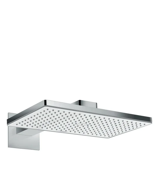 Hansgrohe Rainmaker Select Overhead Shower 460 1jet With Shower Arm
