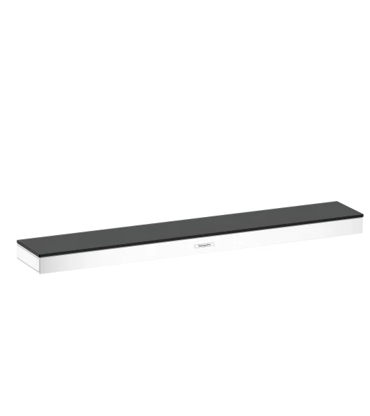 Hansgrohe Rainfinity Shelf 500 Matt White