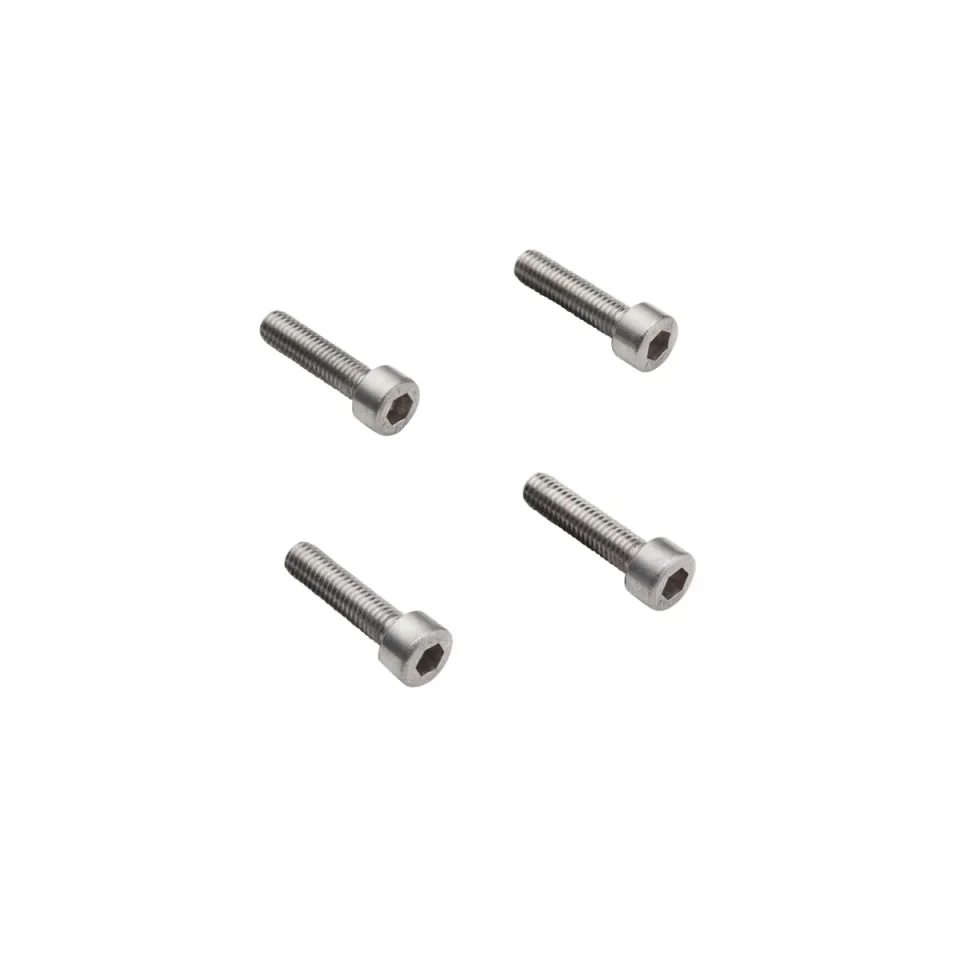 Hansgrohe Screw Set M5x20 product image - Image 1
