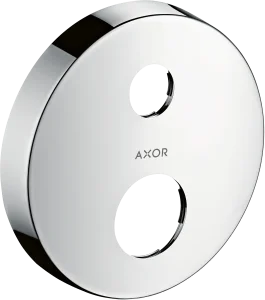 Axor Extension Element Round - Two Hole Chrome