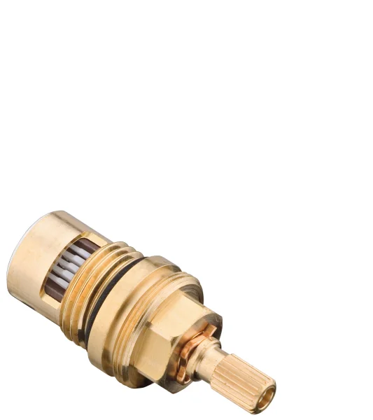 Hansgrohe Ceramic Shut-off Cartridge Left-closing