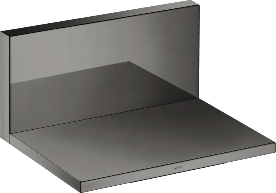 Axor Showersolutions Flood Spout 240 Mm X120 Mm For Concealed Installation product image - Image 1