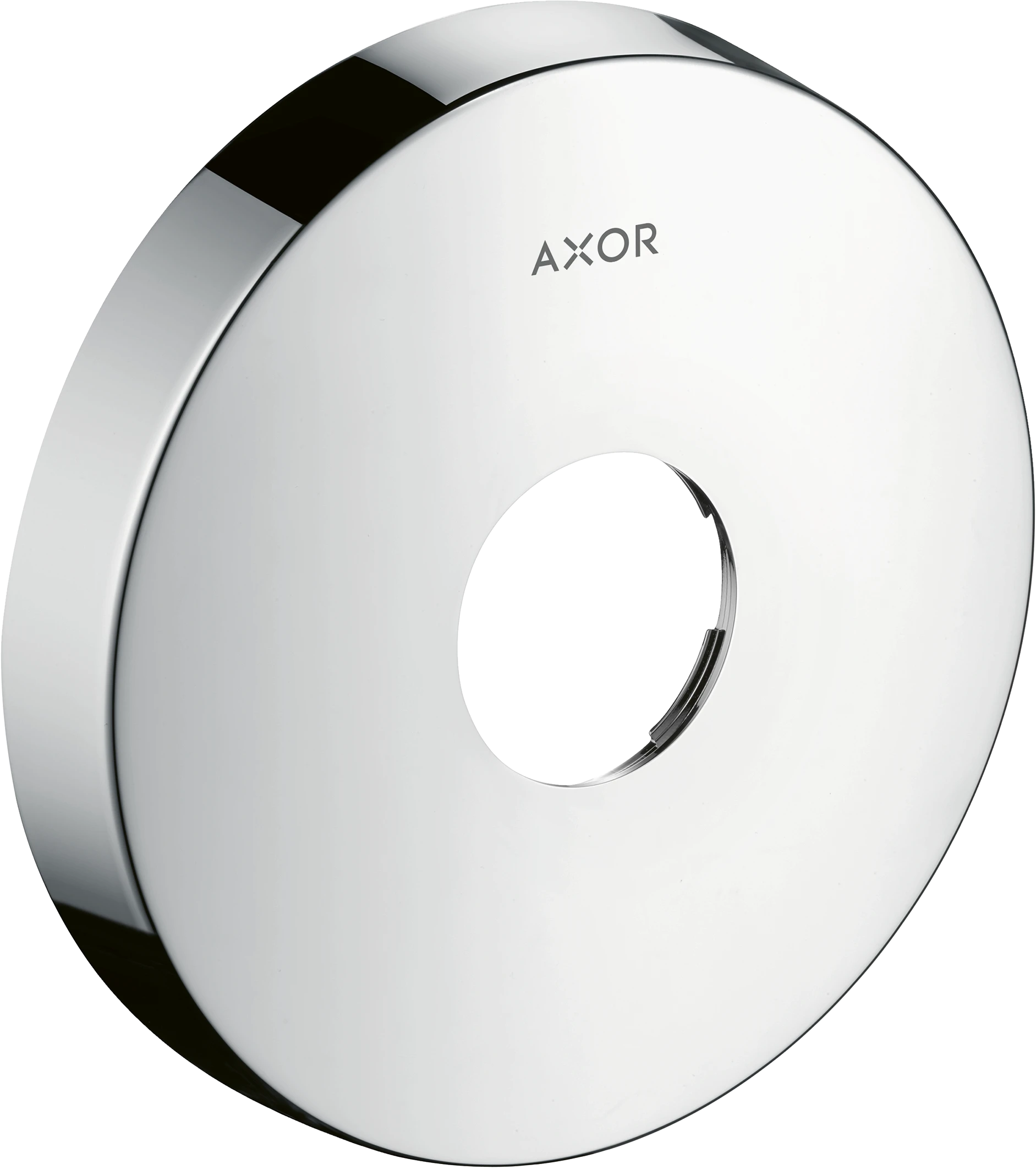 Axor Extension Element Round - Single Hole Chrome