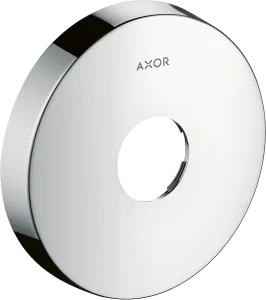Axor Extension Element Round - Single Hole Chrome