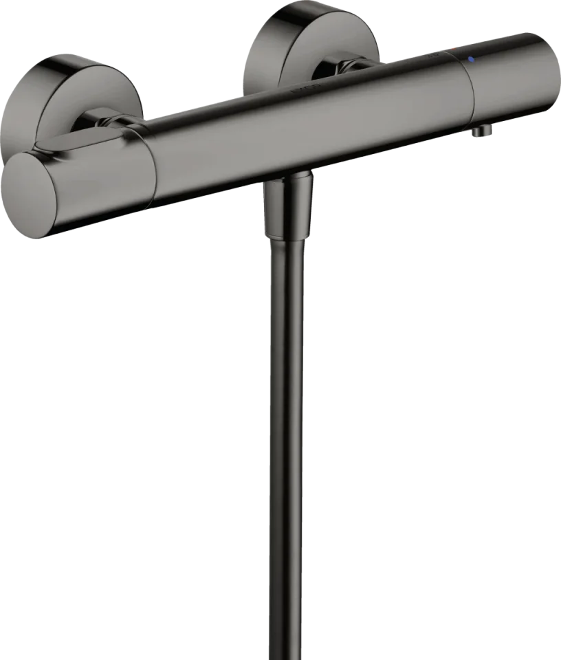 Axor Citterio M Thermostatic Shower Mixer For Exposed Installation product image - Image 1