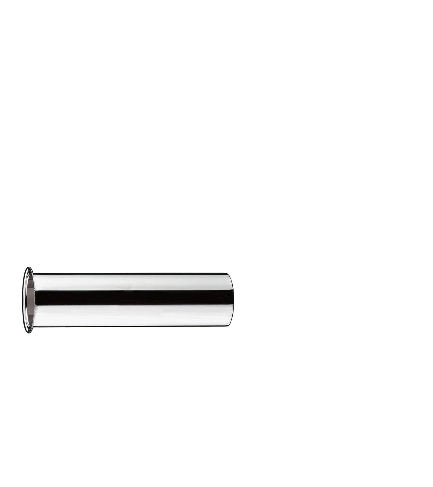 Hansgrohe Straight Pipe 300 Mm Chrome