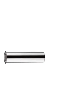 Hansgrohe Straight Pipe 300 Mm Chrome